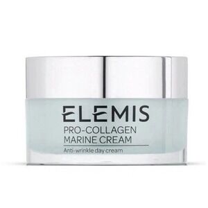 Elemis Pro-Collagen Marine Cream Anti-Wrinkle Day Cream 30ml 1.0oz‎ New In Box